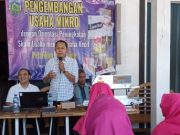 Pelatihan untuk Kemasan Makanan Tradisional, Ini yang Dilakukan Para UMKM Jepara