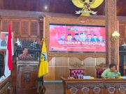 Potensi Pemilih Pemula Jepara 44 Ribu, Pemuda Perlu Paham Pemilu,