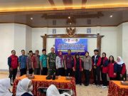 Sebanyak 81 Mahasiswa KKN UPGRIS Diterjunkan di Kecamatan Tahunan Jepara