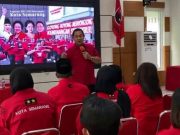 PDIP Kota Semarang Targetkan 24 Kursi pada Pemilu 2024
