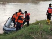 Warga Bringin Kabupaten Semarang Tenggelam di Sungai Tuntang, Empat Hari Belum Ditemukan
