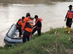 Warga Bringin Kabupaten Semarang Tenggelam di Sungai Tuntang, Empat Hari Belum Ditemukan