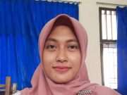 Banjir Tak Kalahkan Semangat Siswa untuk Belajar