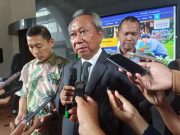 UMS Luncurkan Website Baru Targetkan Peringkat World Class University