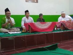 Tim Penggerak RSNU Jepara Sosialisasikan Program Wakaf Tanah dengan Menggandeng Lazisnu Ngabul
