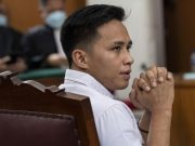 Bharada E Divonis Ringan, Warganet: Berkat Doa Emak-emak Seluruh Nusantara
