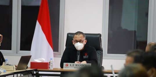 Ini Klarifikasi BRIN atas Pemberitaan dan Isu di Masyarakat