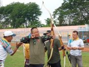 Lomba Panahan Jateng di Kebumen, Bupati Ajak Warga Meramaikan