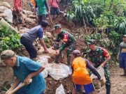 Longsor dan Banjir Terjadi di 7 Kecamatan di Wonogiri, Sejumlah Akses Jalan Terputus