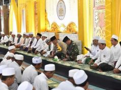 Bupati: Mari Kita Rawat Kebersamaan untuk Membangun Pacitan