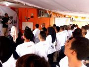 Bawaslu Wonogiri Launching Aplikasi Jarimu Awasi Pemilu