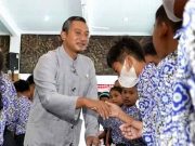 Guru di Pacitan Diminta Juga Mengajarkan Sejarah Kewilayahan