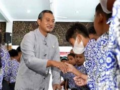 Guru di Pacitan Diminta Juga Mengajarkan Sejarah Kewilayahan