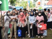 Kebumen Gelar Hybrid Job Fair 2023, Sediakan Ribuan Loker