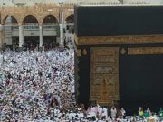 Jadwal Perjalanan Haji 2023 Telah Terbit, Begini Perinciannya