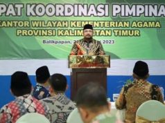 Madrasah Terpadu Segera Dibangun di Ibu Kota Negara