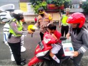 Begini yang Dilakukan Kapolres Wonogiri Saat Memimpin Operasi Candi