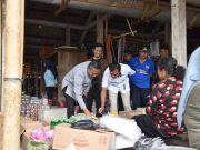 Warga Pacitan Ingin Operasi Pasar Beras Murah Diteruskan