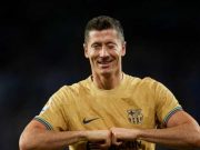 Teruskan Tren Positif di Camp Nou