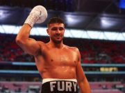Tommy Fury Bersumpah Pensiun Jika Kalah