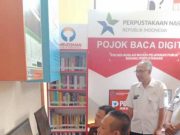 Bupati Luncurkan Pojok Baca Digital di Mal Pelayanan Publik