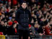 Murka Melihat Performa La Blaugrana