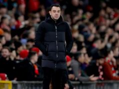 Murka Melihat Performa La Blaugrana