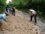 2023 Langit Blora Masih Belum Nampak Cerah, Ketergantungan Transfer dari Pusat dan Provinsi Masih Tinggi