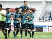 PSIS Main Terbuka, Hasilnya Tiga Poin Penuh