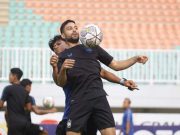 PSIS Punya Gairah Tinggi Hadapi Persikabo