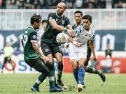 Satu Poin Jadi Hasil Maksimal yang Didapat PSIS