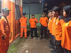 Perlu Solusi, Agar Banjir Lepasan Air Waduk Gajahmugkur Wonogiri Tidak Terulang