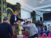 Ini Tiga Pesan Bupati yang Disampaikan dalam Peringatan Hari Jadi Pacitan