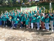 Sesanti ”Hanebu Sauyun” Dijadikan Visi-Misi Trah, Begini Uraian Penjelasannya
