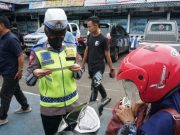 Operasi Keselamatan Jaring 12.290 Pelanggaran Lalu Lintas