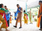 Di Sudimoro Pacitan, Seni Tayub Masuk Kurikulum Merdeka Belajar