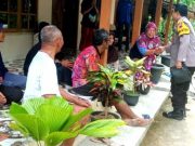 Meninggal Saat Bekerja di Lokasi Tambang Emas Rakyat Selogiri Wonogiri