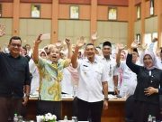 Bupati Pacitan: Bila Tidak Ditulis Hanya akan Jadi Cerita