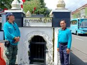 Misteri Makam Ragasemangsang di Perempatan Kota Purwokerto