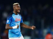 Napoli Mulai Jual Mahal