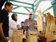 Creative Hub UMKM, Fasilitasi Pegiat Ekonomi Kreatif Kudus