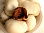 Nopia Ndog Gludhug, Kue Tradisional Khas Purwokerto Banyumas
