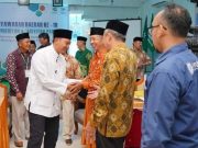 Ini Pimpinan Muhammadiyah dan Aisyiyah Pacitan Hasil Musda