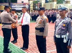 Kapolres Wonogiri: Ini Istimewa dan Membanggakan