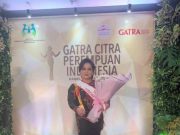 Founder Azarine Cosmetic Terima Adhi Bhakti Nirmala