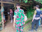 Ternak Sapi di Jatisrono Wonogiri Divaksin dan Diberi Tanda