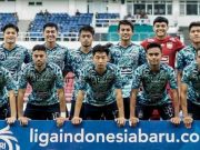 Stadion Maguwoharjo Tempat Laga PSIS Lawan Persita Tanpa Penonton