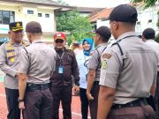 Kapolres Wonogiri: Tanggapi Isu Penculikan Anak, Waspada dan Tidak Panik