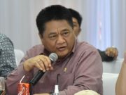 Ridwan Hisjam Sarankan Megawati Turun Tangan Benahi BRIN
