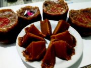Kue Keranjang, Sesaji di H-7 Imlek Sampai Cap Go Meh